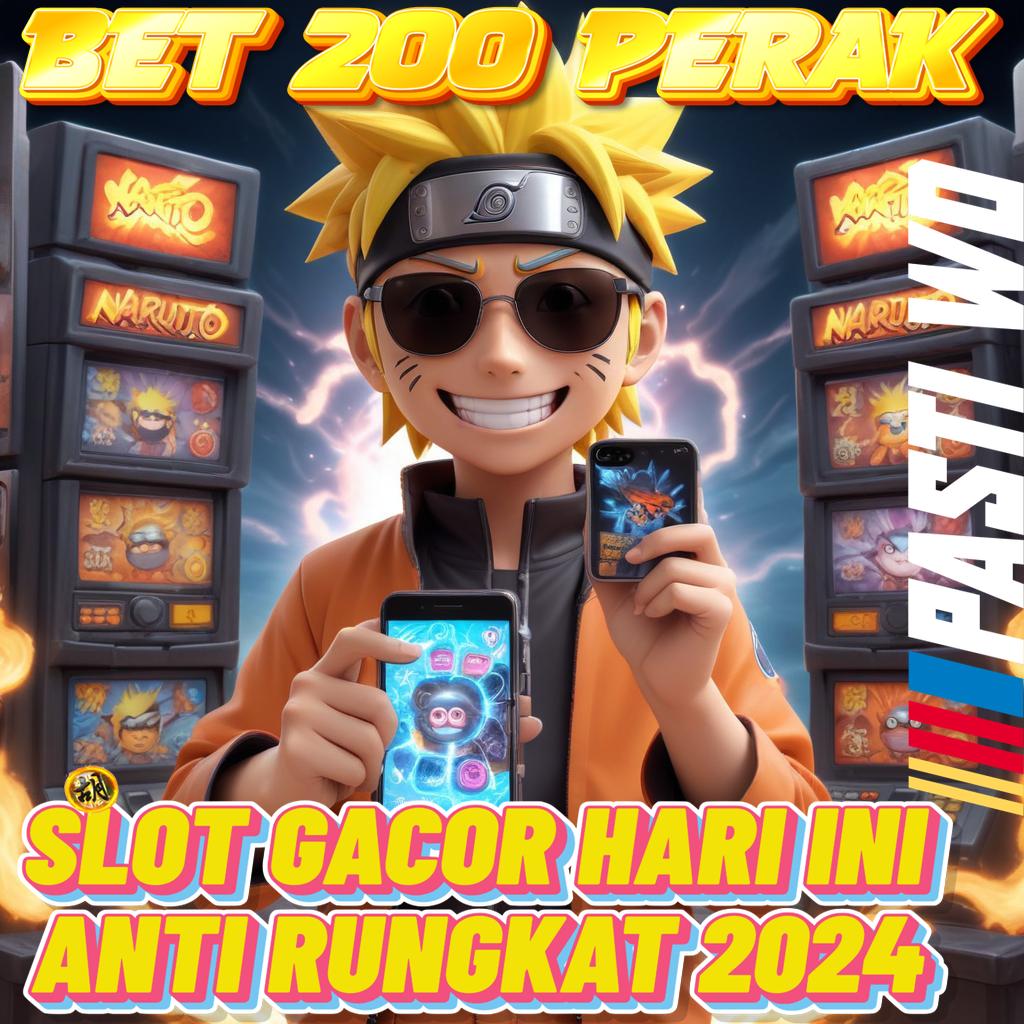 HACK SLOT VIP 2023 APK Tarik konsisten