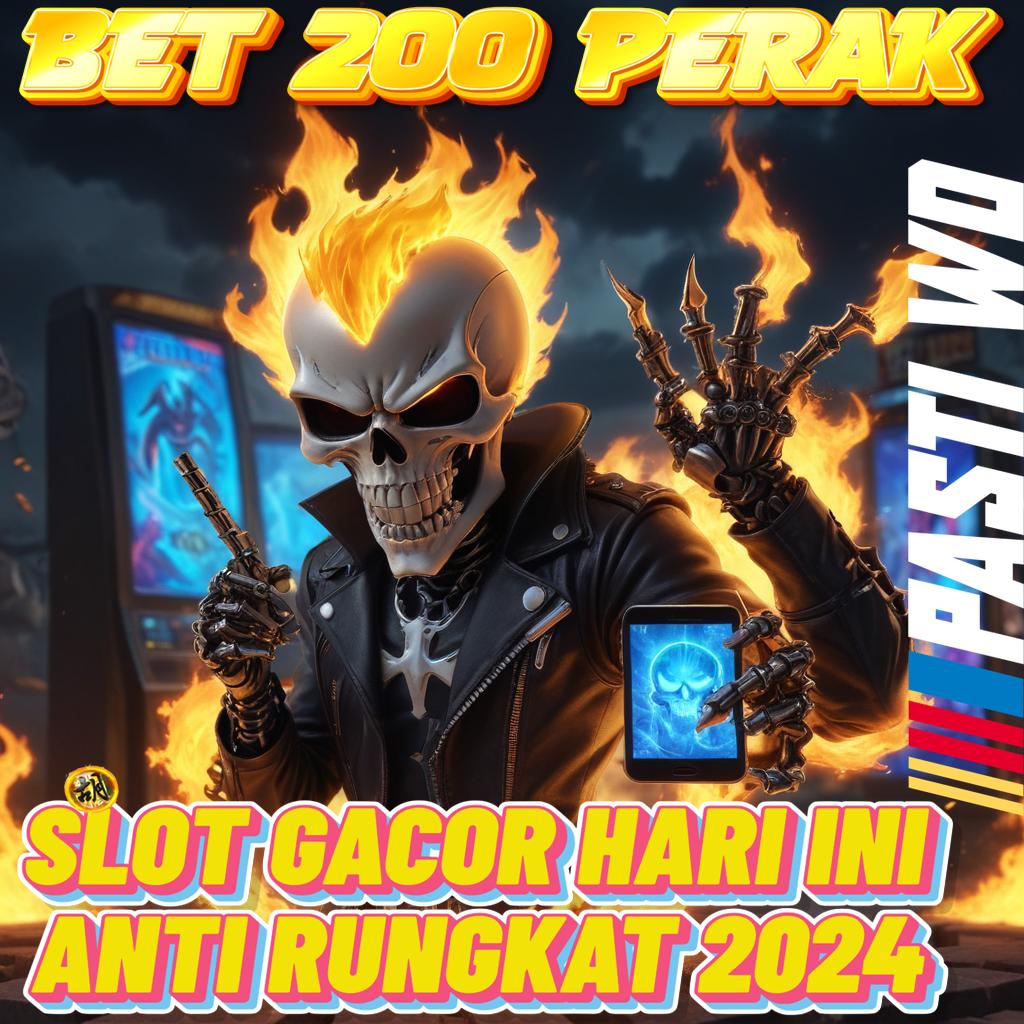 Situs Slot Gacor Thailand X500