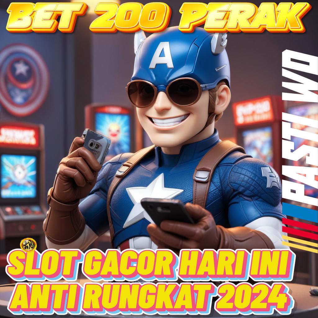 CARA MENGGUNAKAN APK INJECTOR HACK jackpot mulus