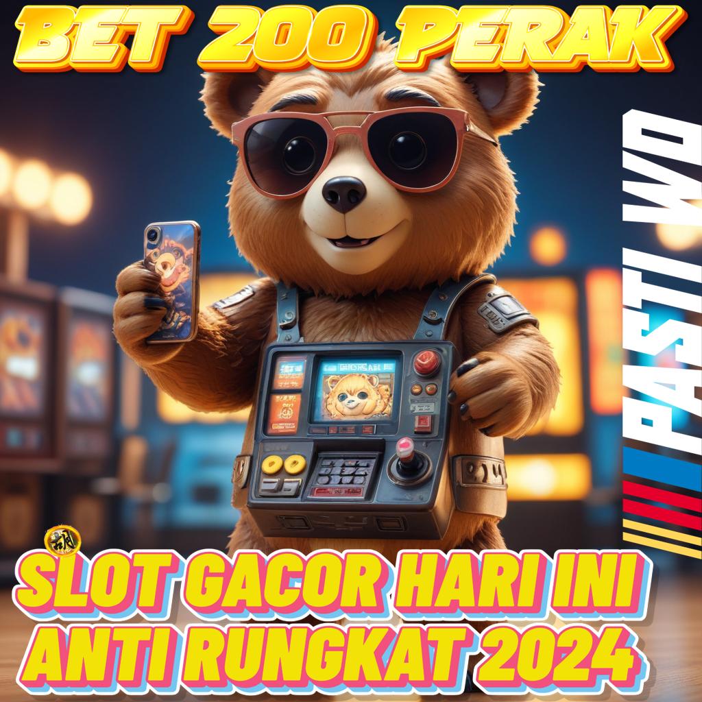 Slot Gacor Gampang Maxwin 2023