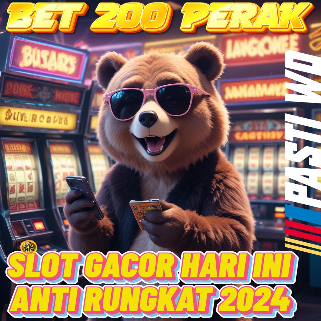 Daftar Situs Slot Terpercaya 2023