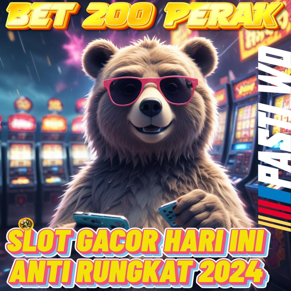 SLOT777 APK DANA situs asli