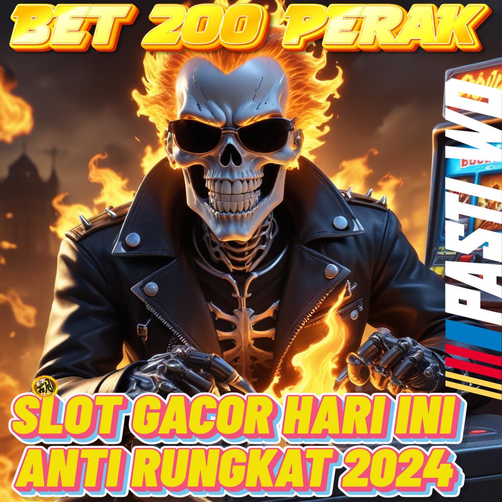 Robot Biru Hack Slot