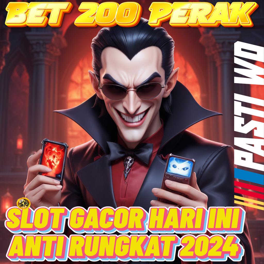 Slot Anti Rungkad 4d