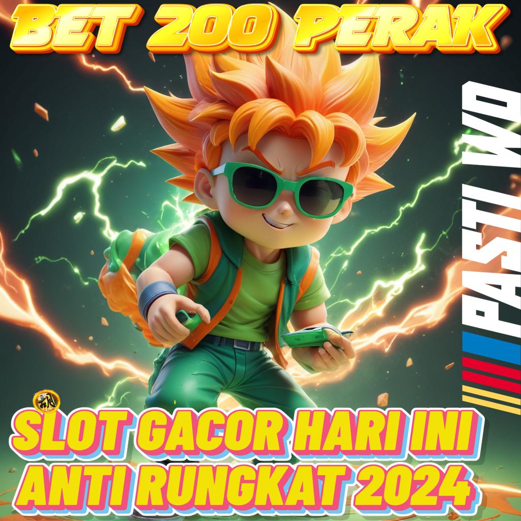 Link Slot Thailand Terbaru