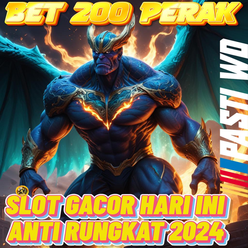 Slot Paling Gacor Anti Rungkad