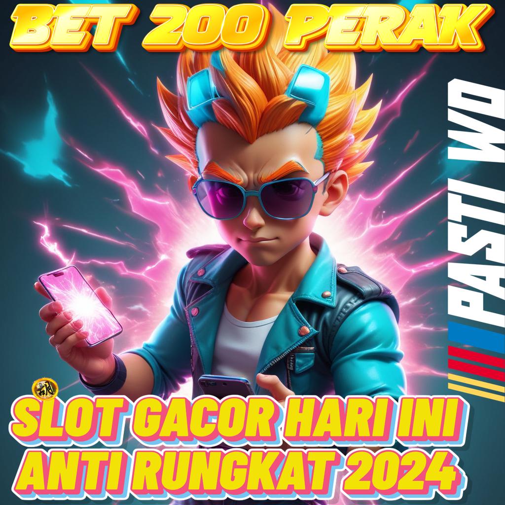 SLOT GACOR 2024 RESMI INDONESIA proses withdraw mudah