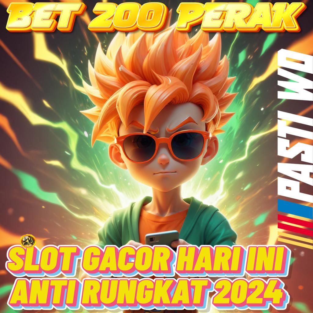 BONUS NEW MEMBER 100 TO KECIL BEBAS IP spin lanjut