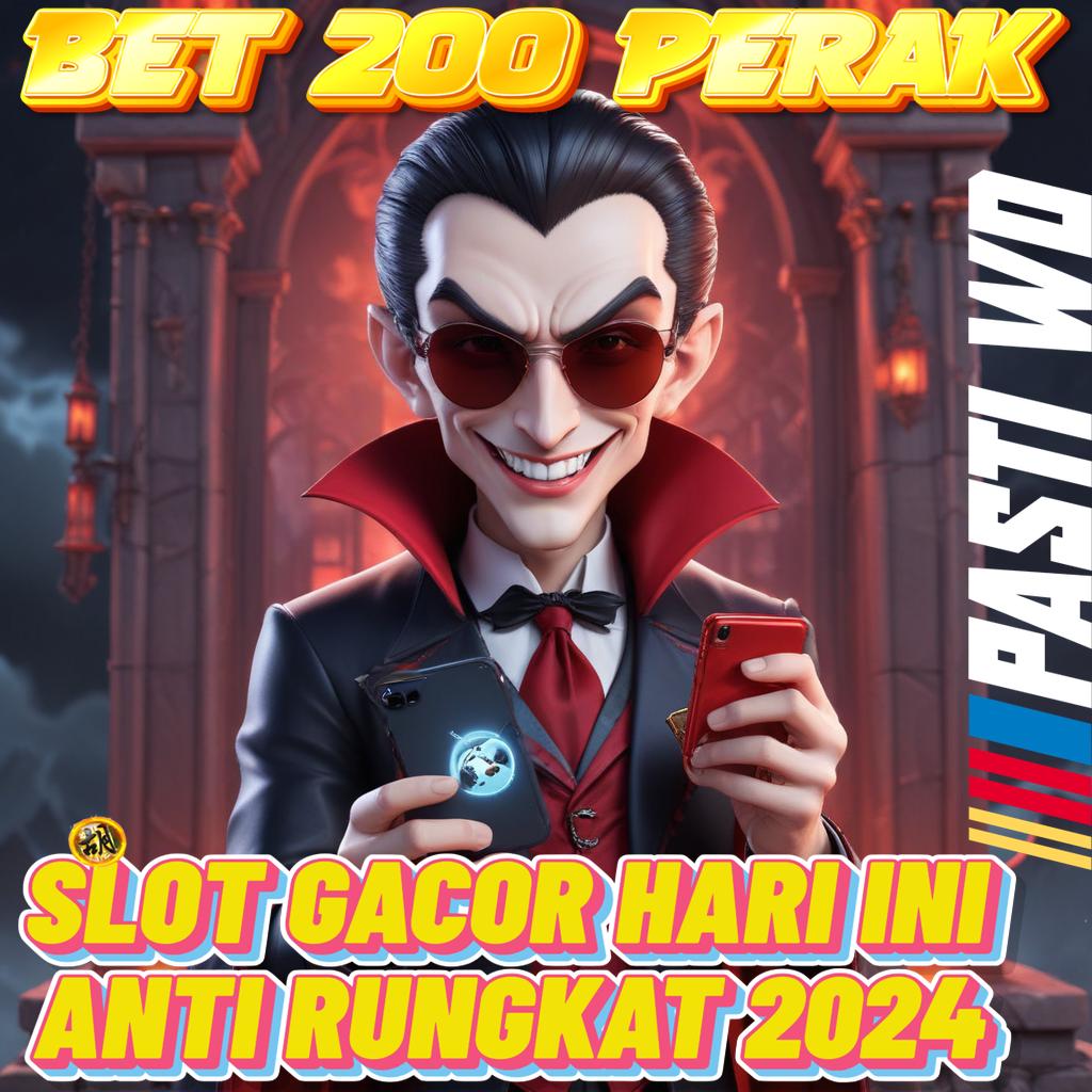 Situs Slot Gacor Hari Ini Terpercaya Terbaru 2023