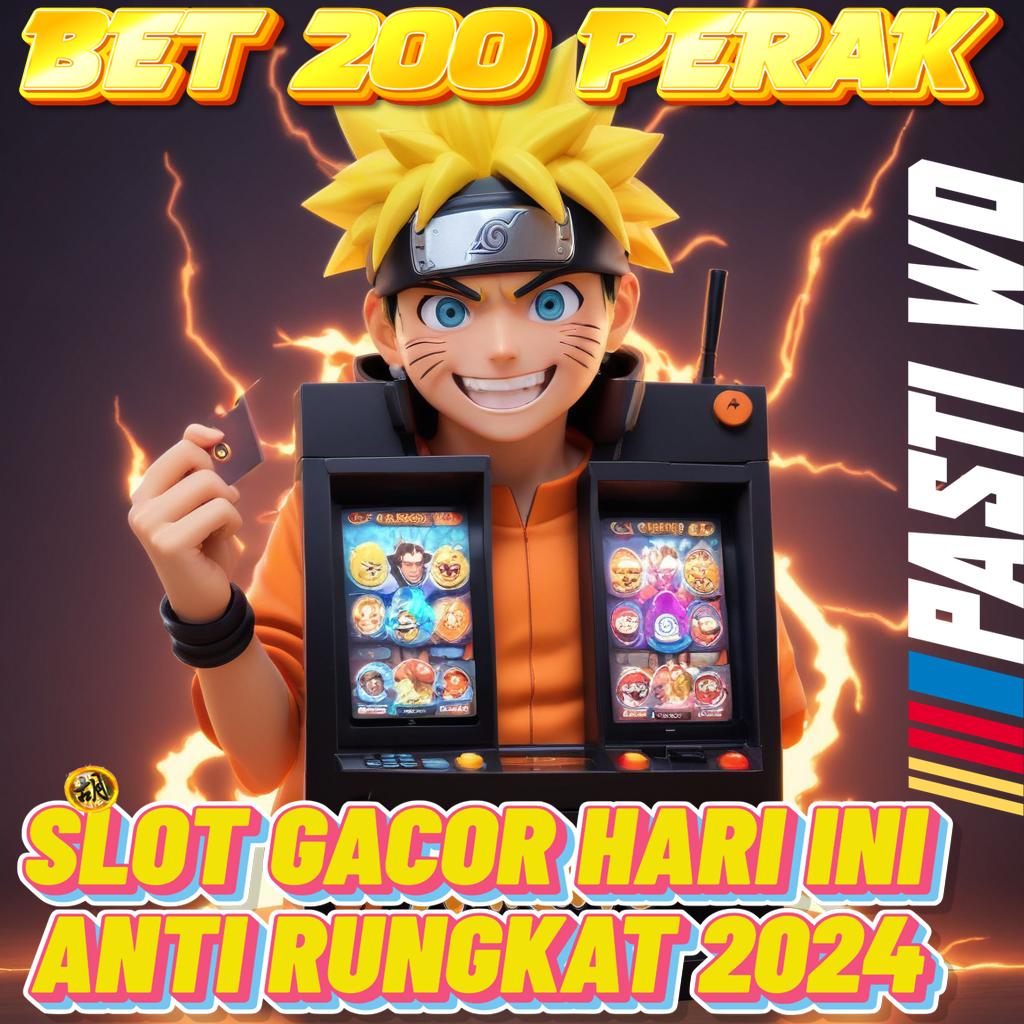 PF777 APK SLOT Cuan Max