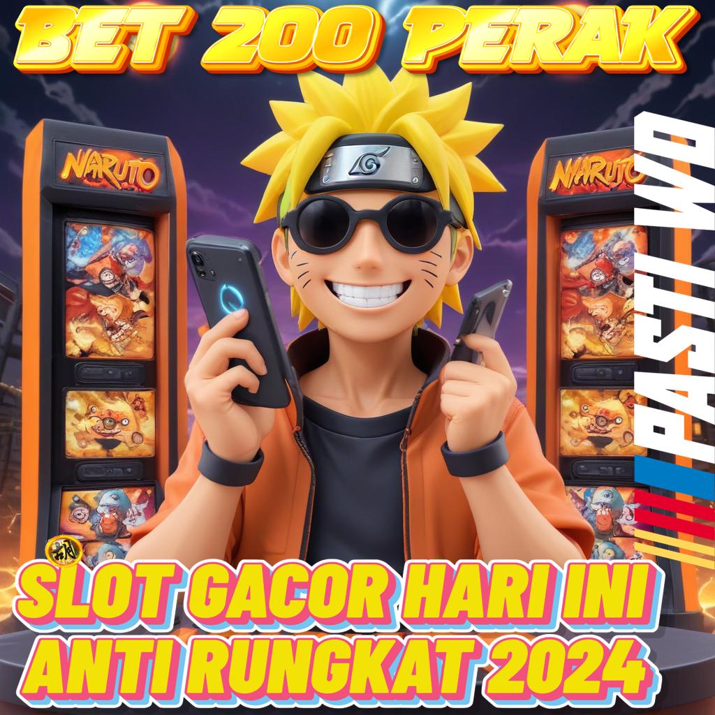 HACK SLOT VIP 2023 APK DOWNLOAD menang gampang