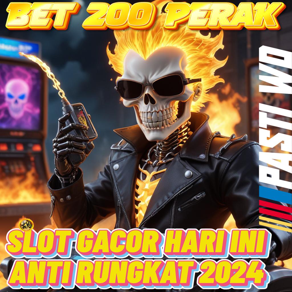 Apk Slot Gacor 777