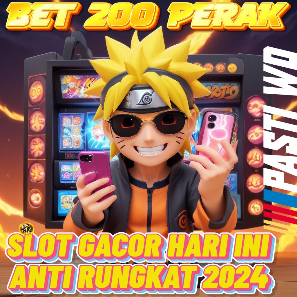 SLOT ONLINE DEPOSIT VIA DANA 5000 risiko nol