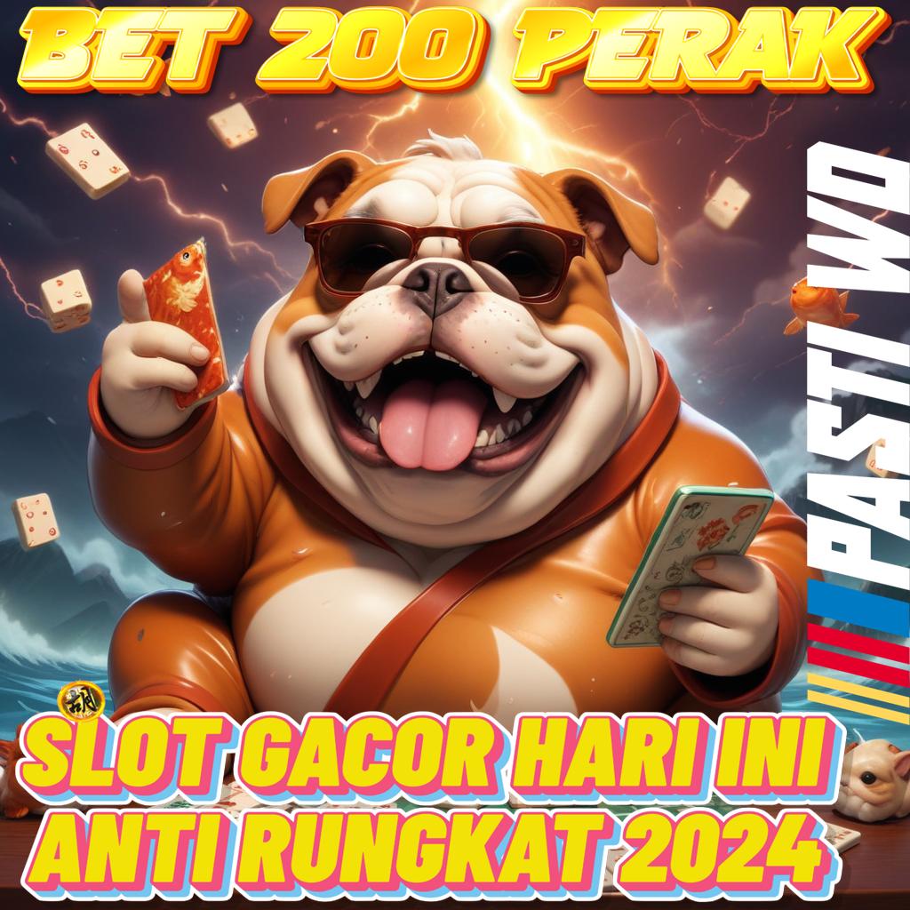 SLOT INJECTOR HACK bonus berkelanjutan