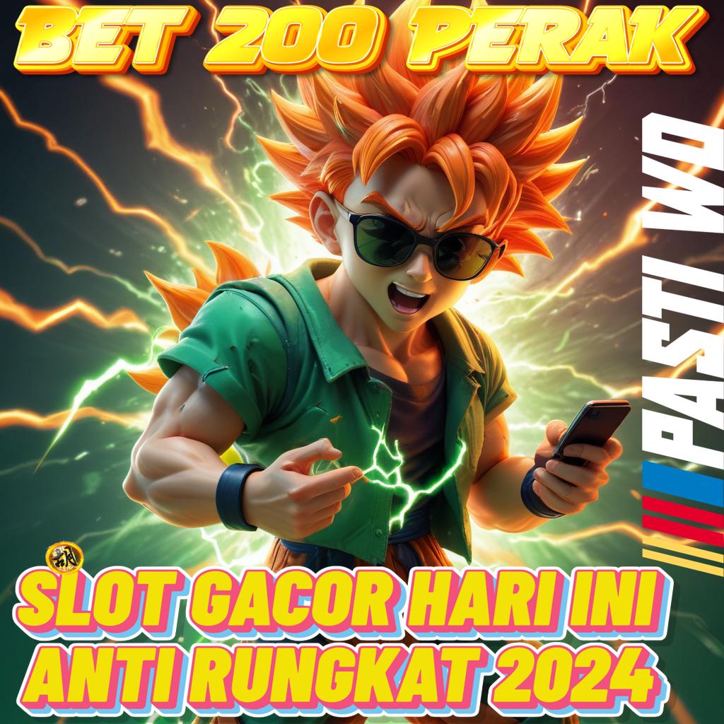 SLOT MAHJONG GACOR HARI INI BET 200 spin efektif