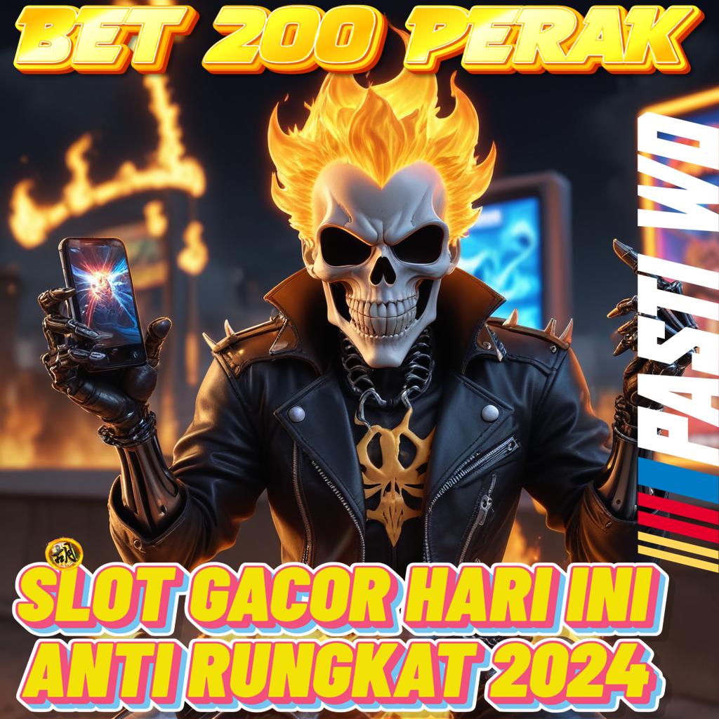 Link Slot Gacor Thailand 2024