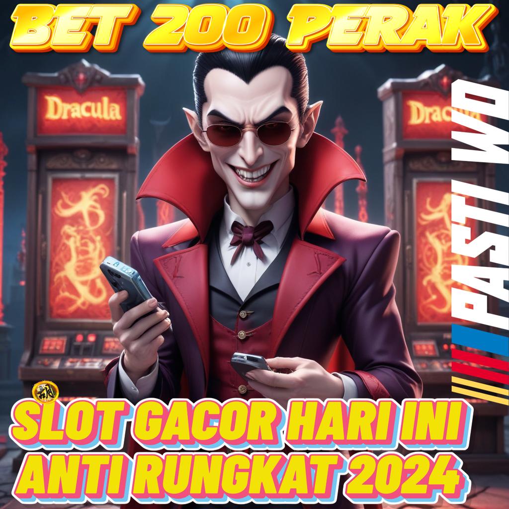 HACK SLOT GAME ONLINE APK game handal