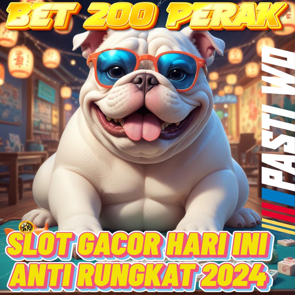 APK 8658 SLOTS akun jackpot