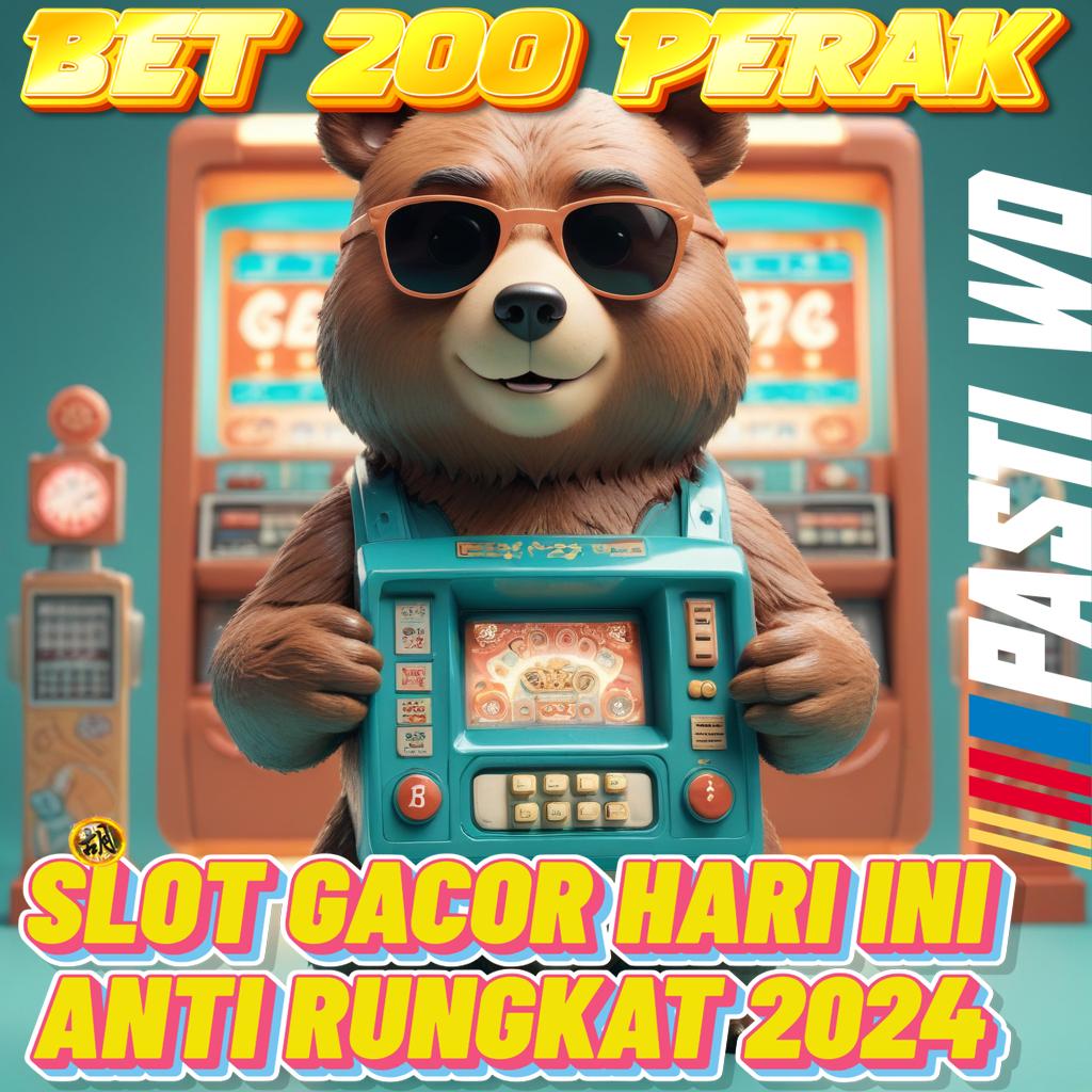 SITUS SLOT GACOR MAXWIN DEPOSIT 5000 Peluang mudah