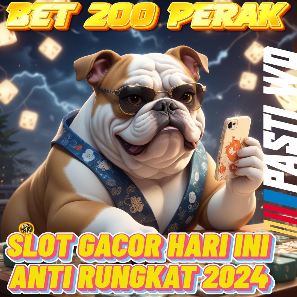 Server Thailand Slot 2024 Terbaru