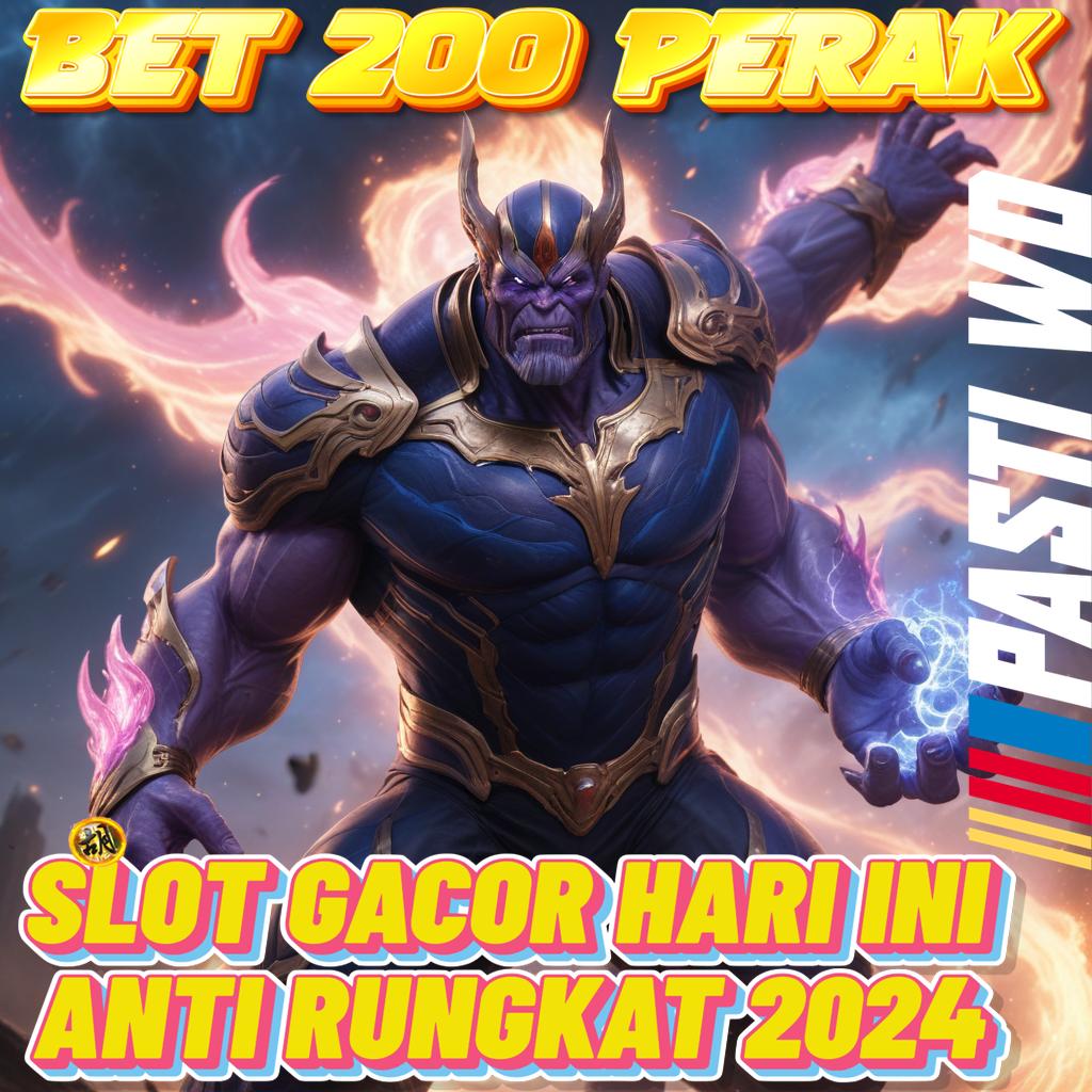 Slot Maxwin Gacor Hari Ini