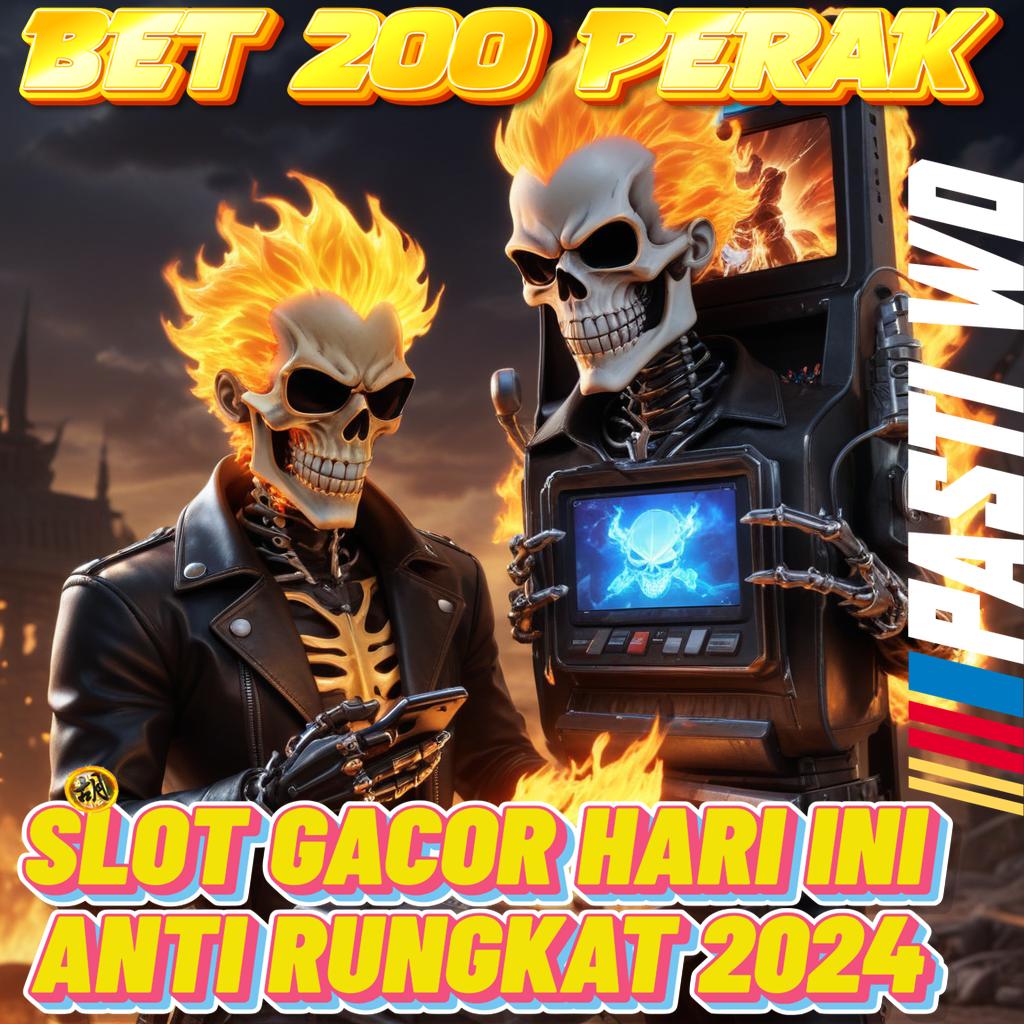 Slot Gacor Deposit 5000 Via Dana