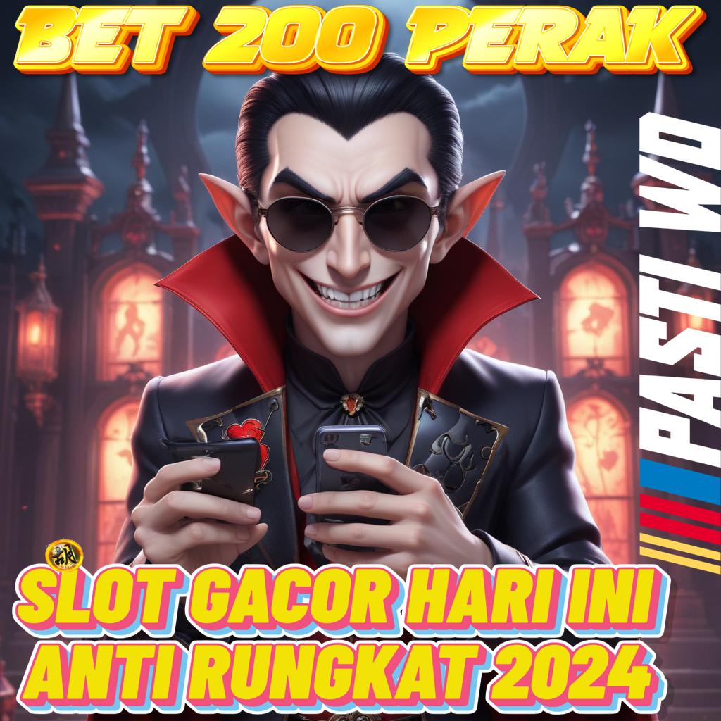 HACK SLOT X500 keberuntungan dijamin