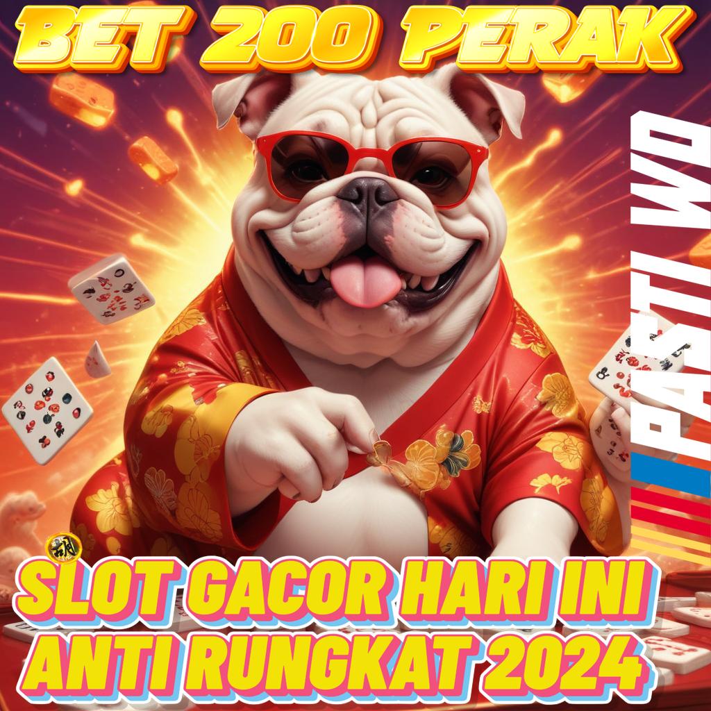 SLOT GACOR TERBARU HARI INI cuan segera