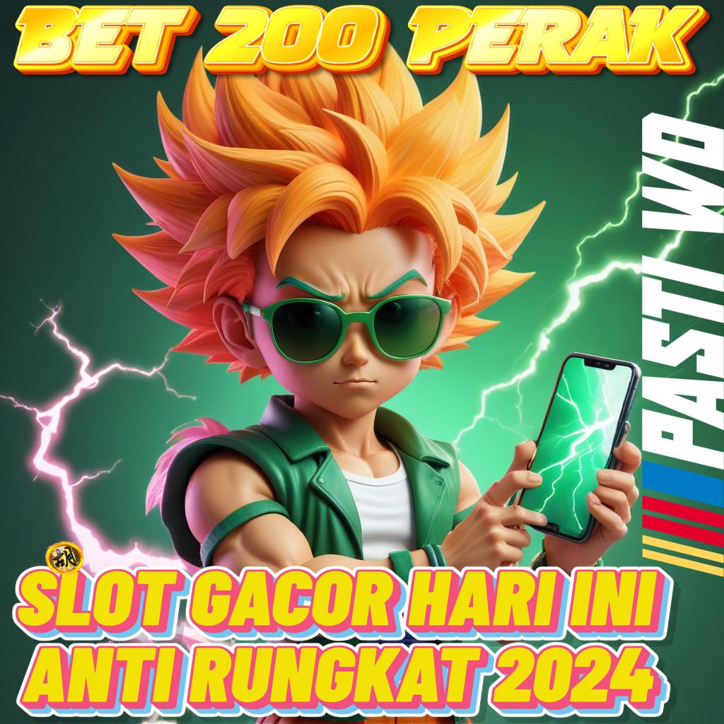 Link Slot Gacor Malam Ini 2023