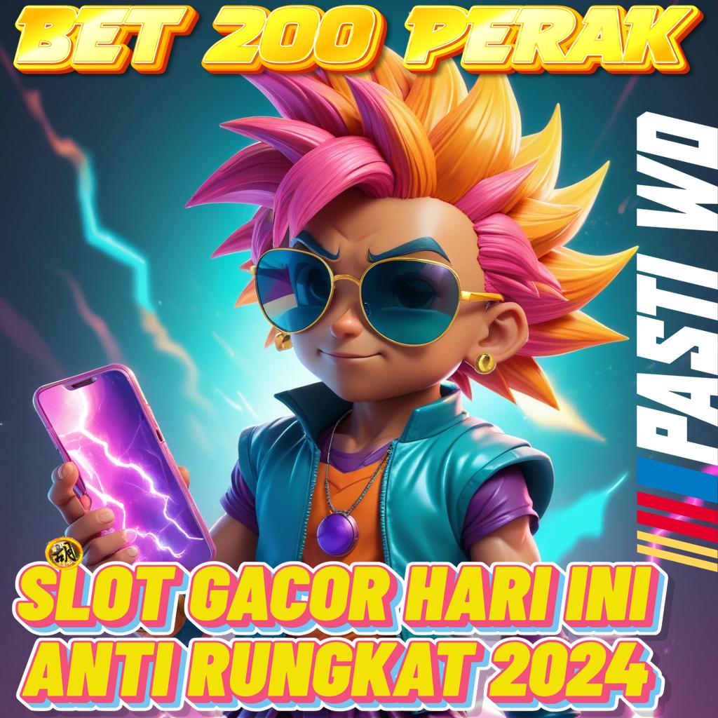 777 SLOT IO APK DOWNLOAD jackpot setiap waktu