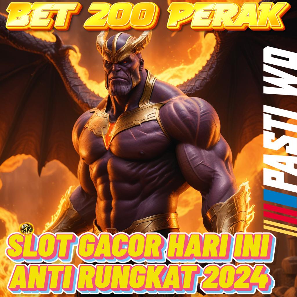 SERVER THAILAND SLOT 2024 TERBARU penuh keseruan