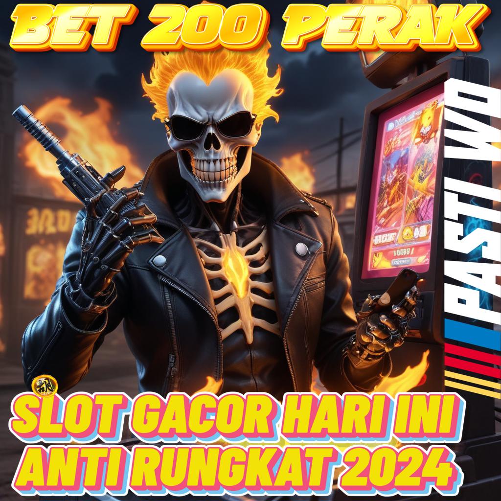 Slot Gacor 2024 Resmi Indonesia