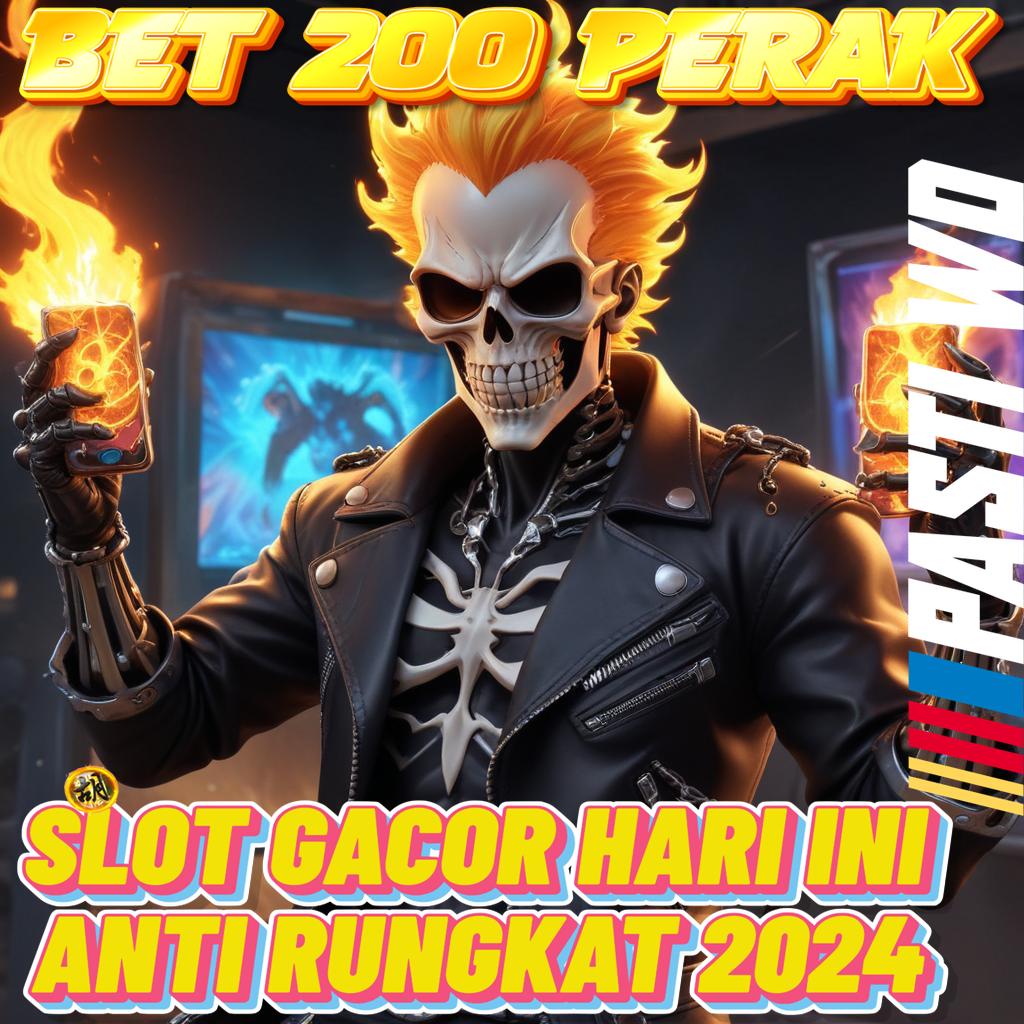 GF007 COM akun jackpot