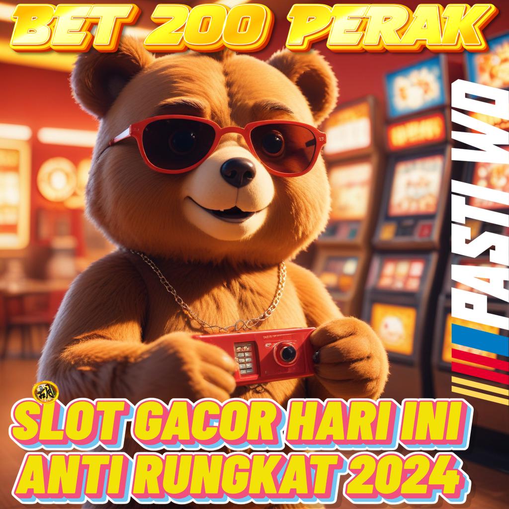 Slot Server Luar Terbaik