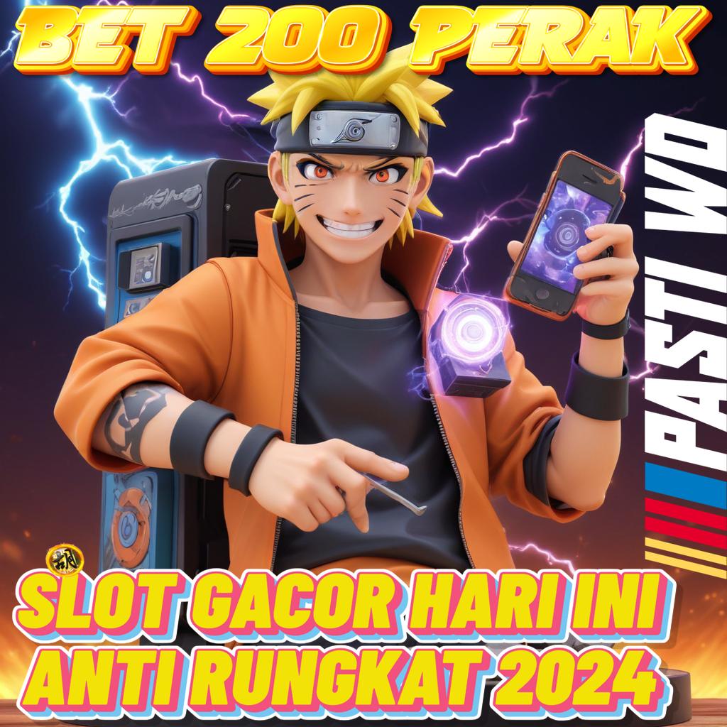 Slot Online Terbaik 2024