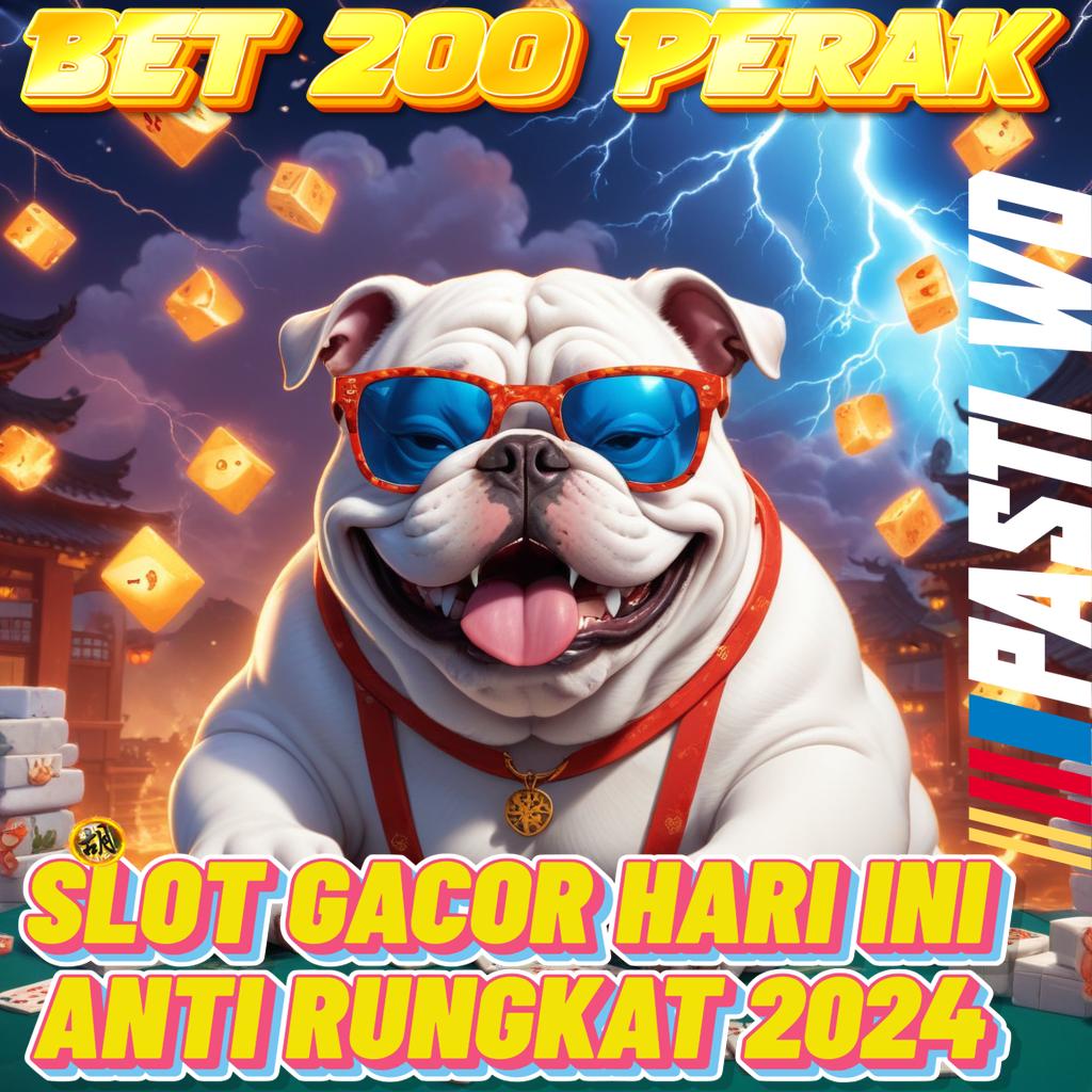 Bonus New Member 200 Persen Slot