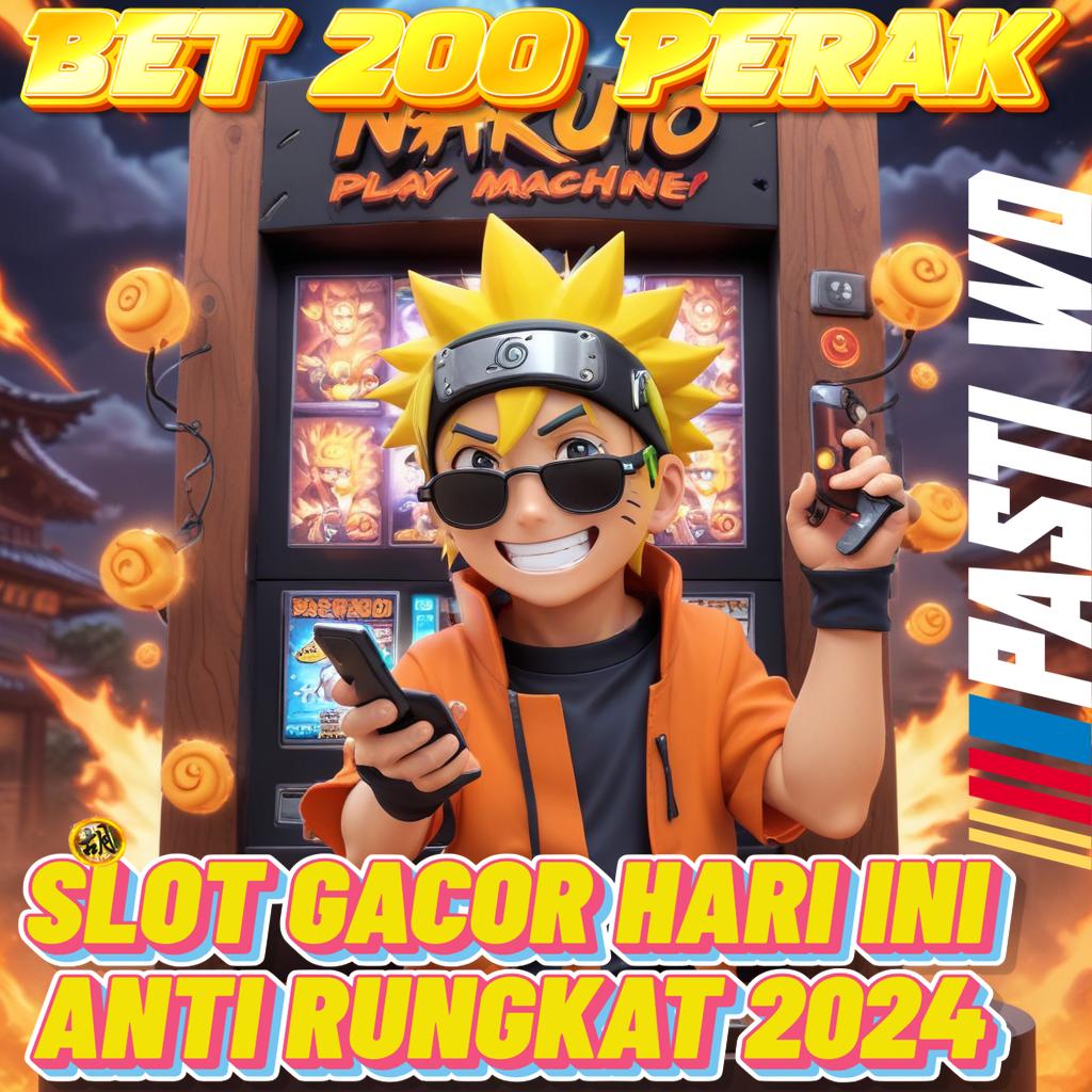 SLOT GACOR HARI INI SERVER LUAR instan kaya