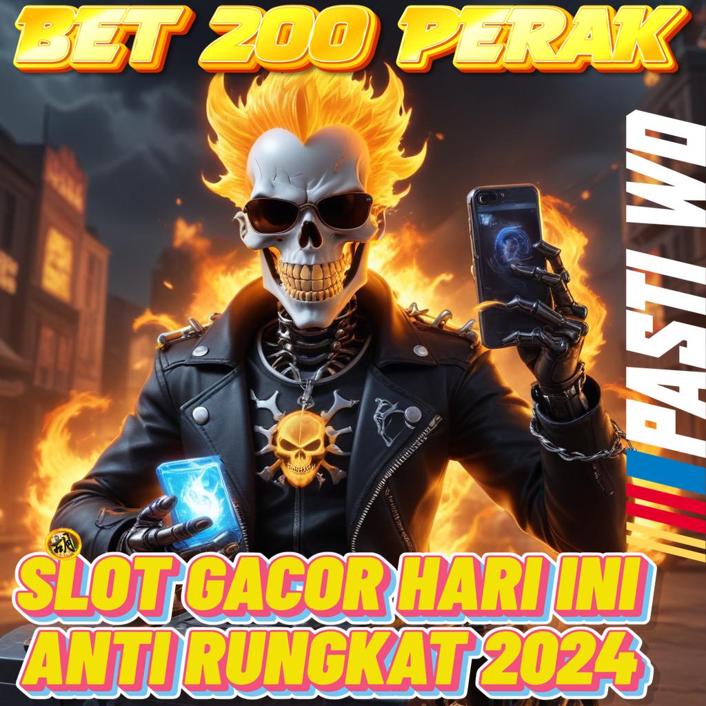 Slot Gacor Server Luar Negeri 2023