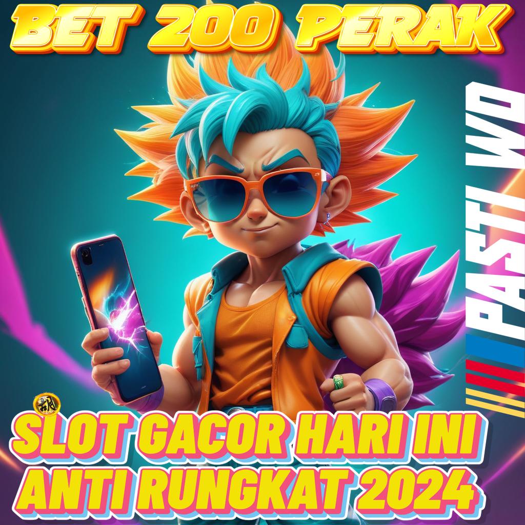 TEMBAK SERVER ASIA 777 Jackpot Terjamin