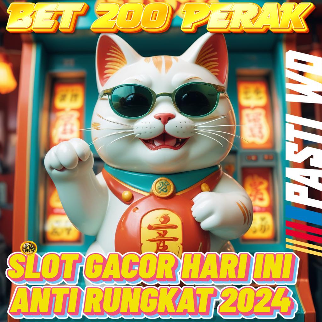 Slot No 1 Di Thailand 2024