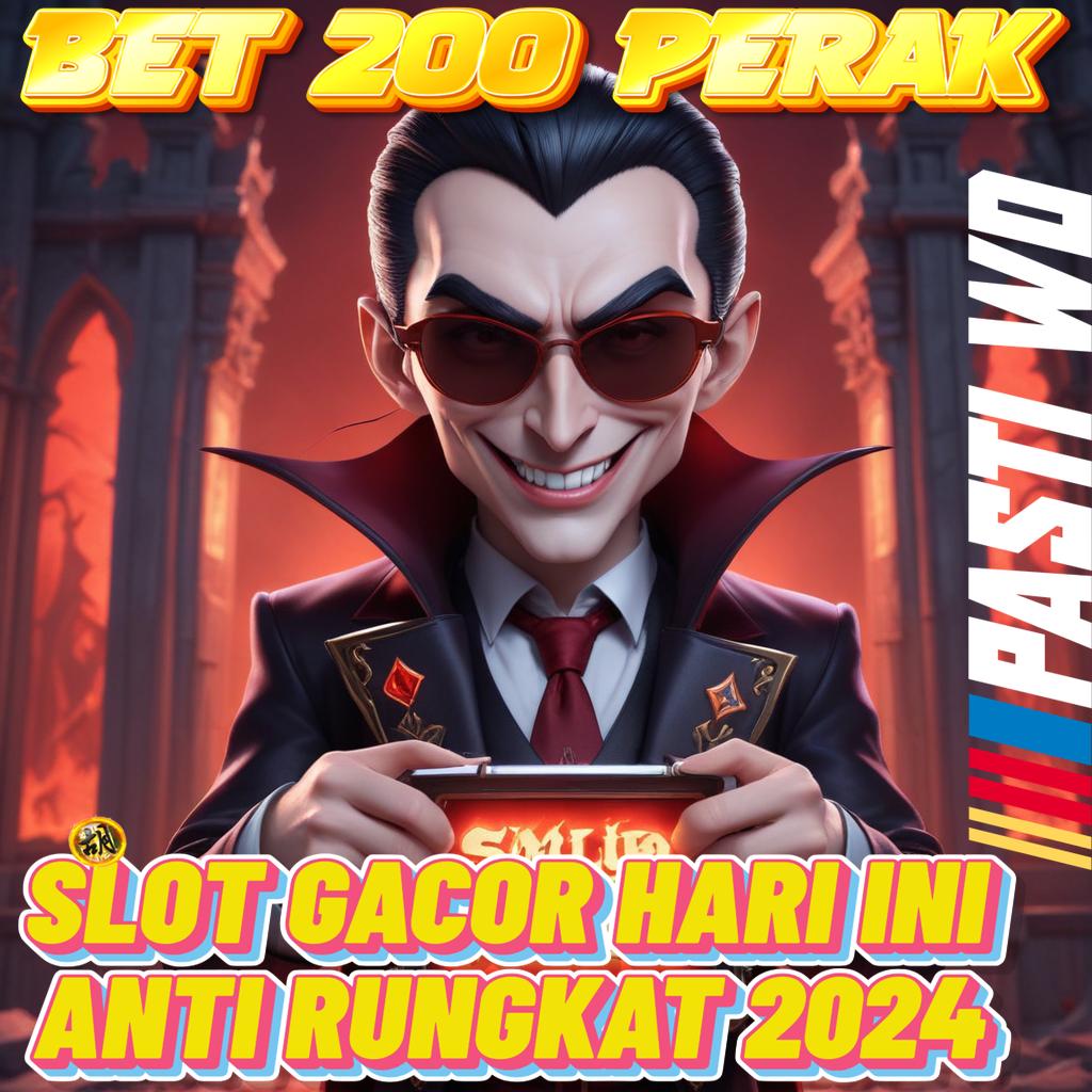 SLOT SERVER THAILAND TERGACOR 2024 jackpot gede