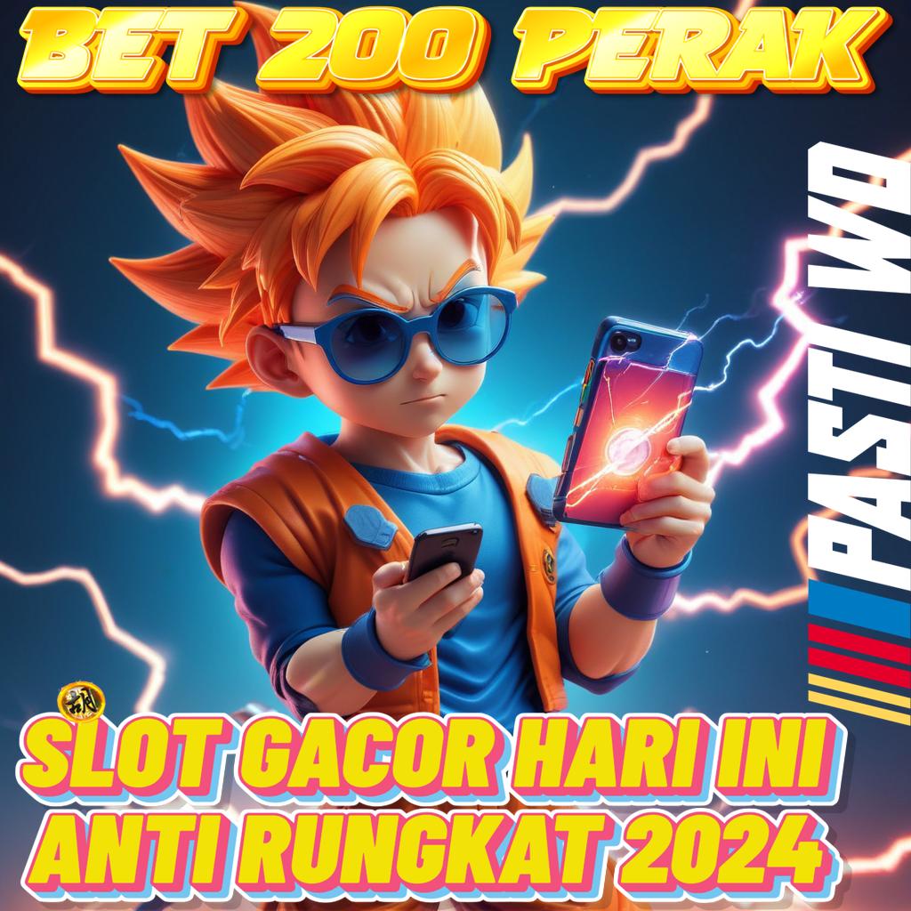 SITUS SLOT TERPERCAYA 2023 TERBARU gacor terus