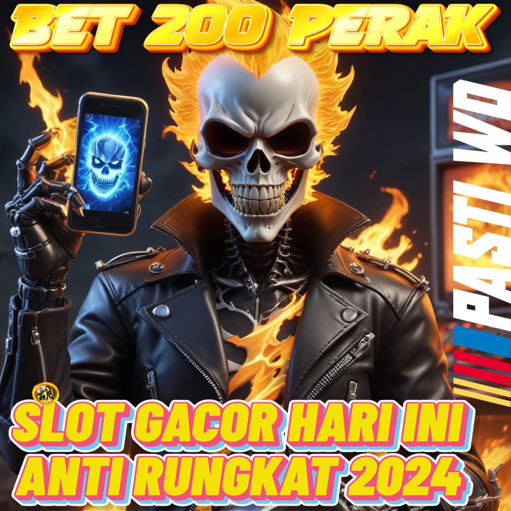 HACK SLOT ONLINE reward lancar