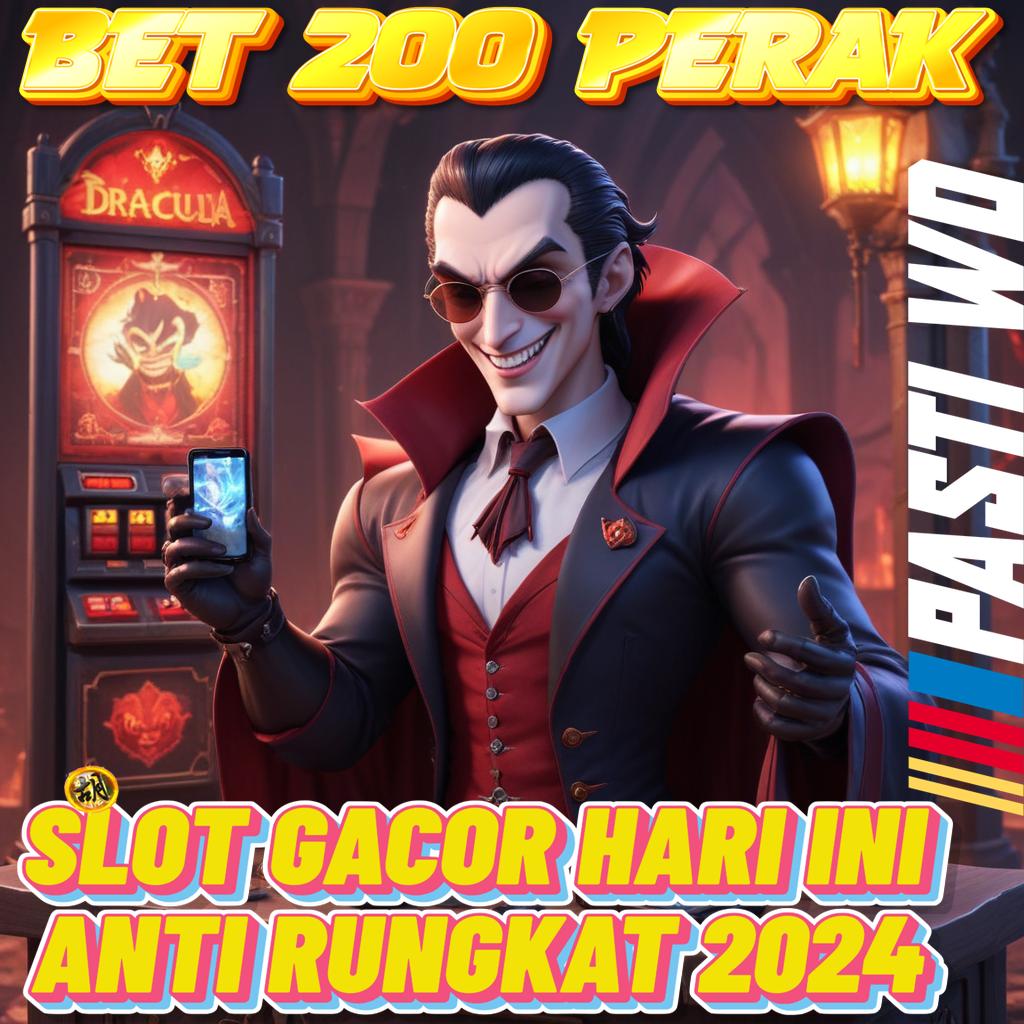 Slot Pasti Maxwin