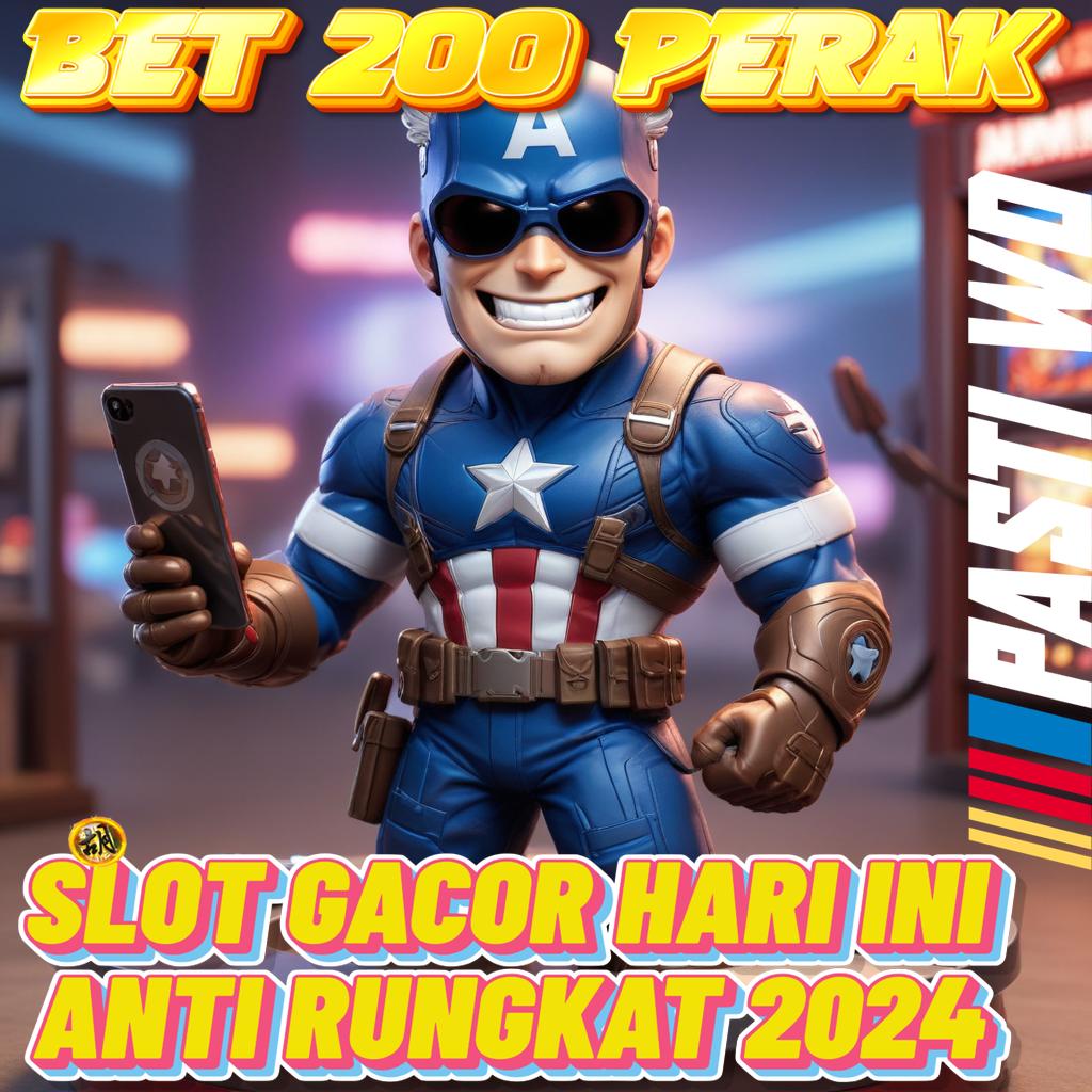 Slot Gacor Hari Ini Server Luar Terpercaya