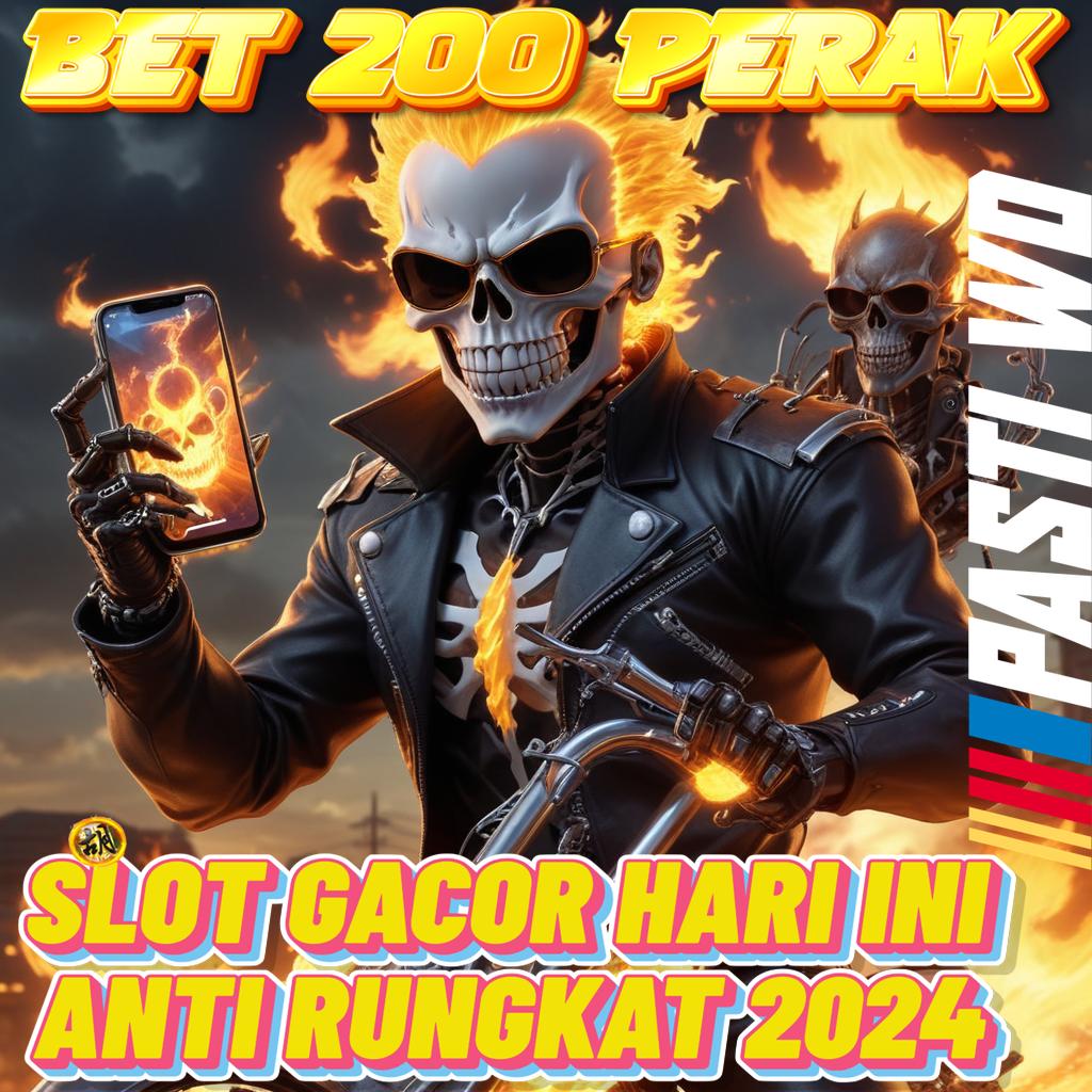 Situs Slot Terpercaya 2023 Terbaru