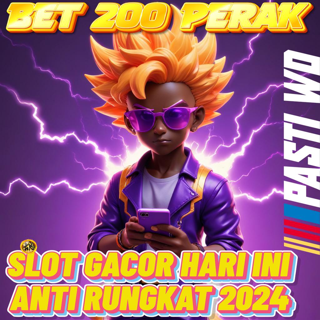 Slot Gacor 2024 Terbaru Hari Ini