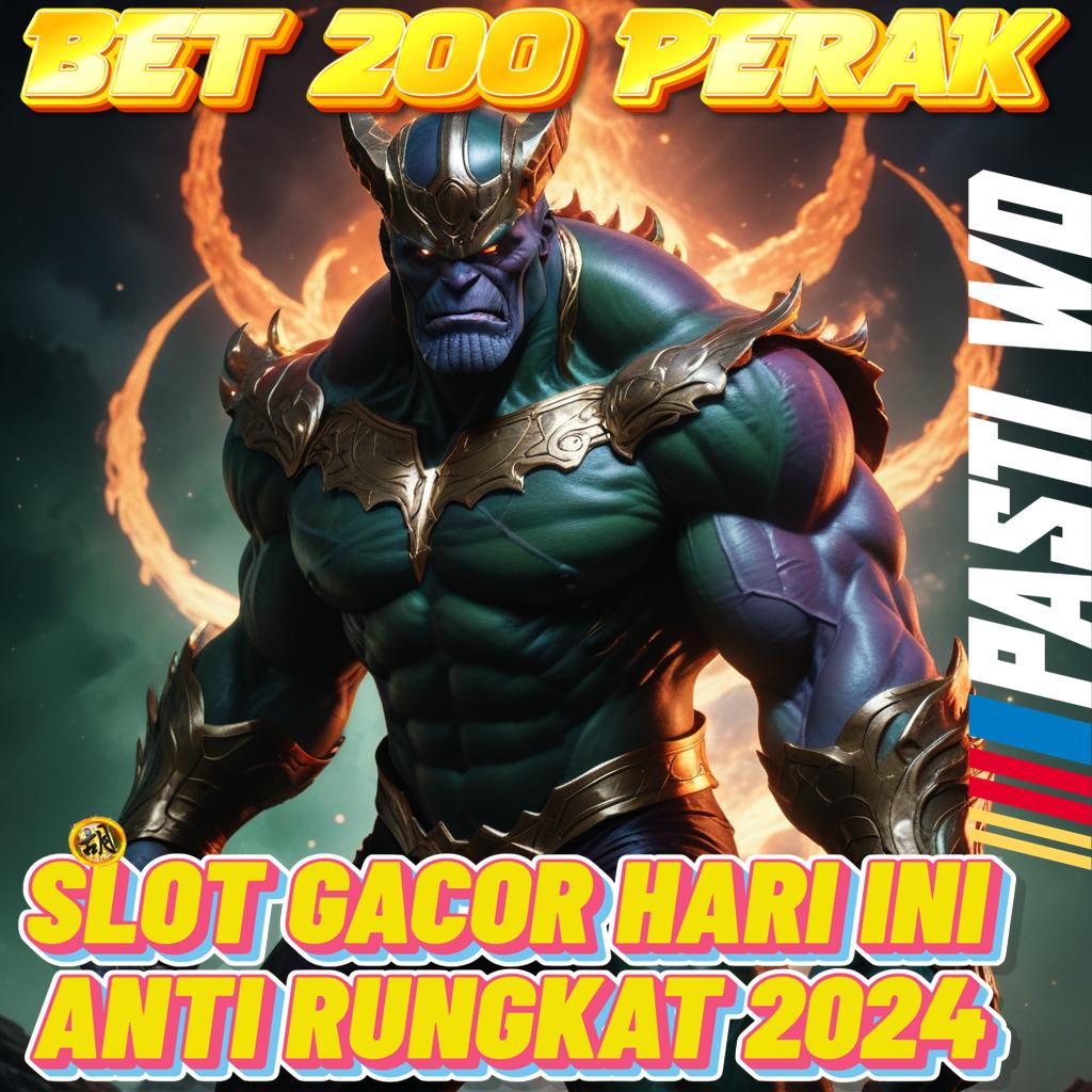 SLOT THAILAND NEW 2024 server andal