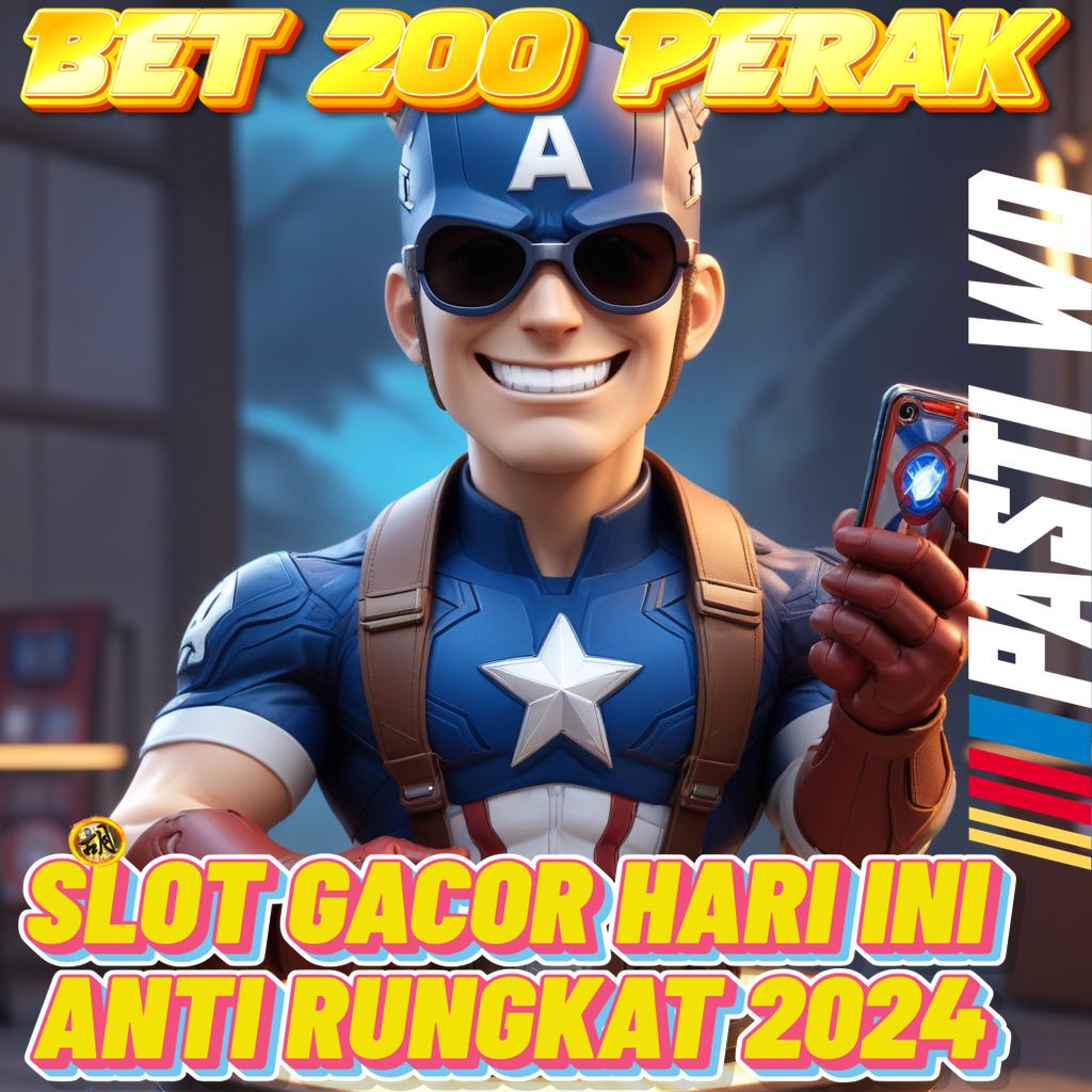 Hack Slot Vip 2024