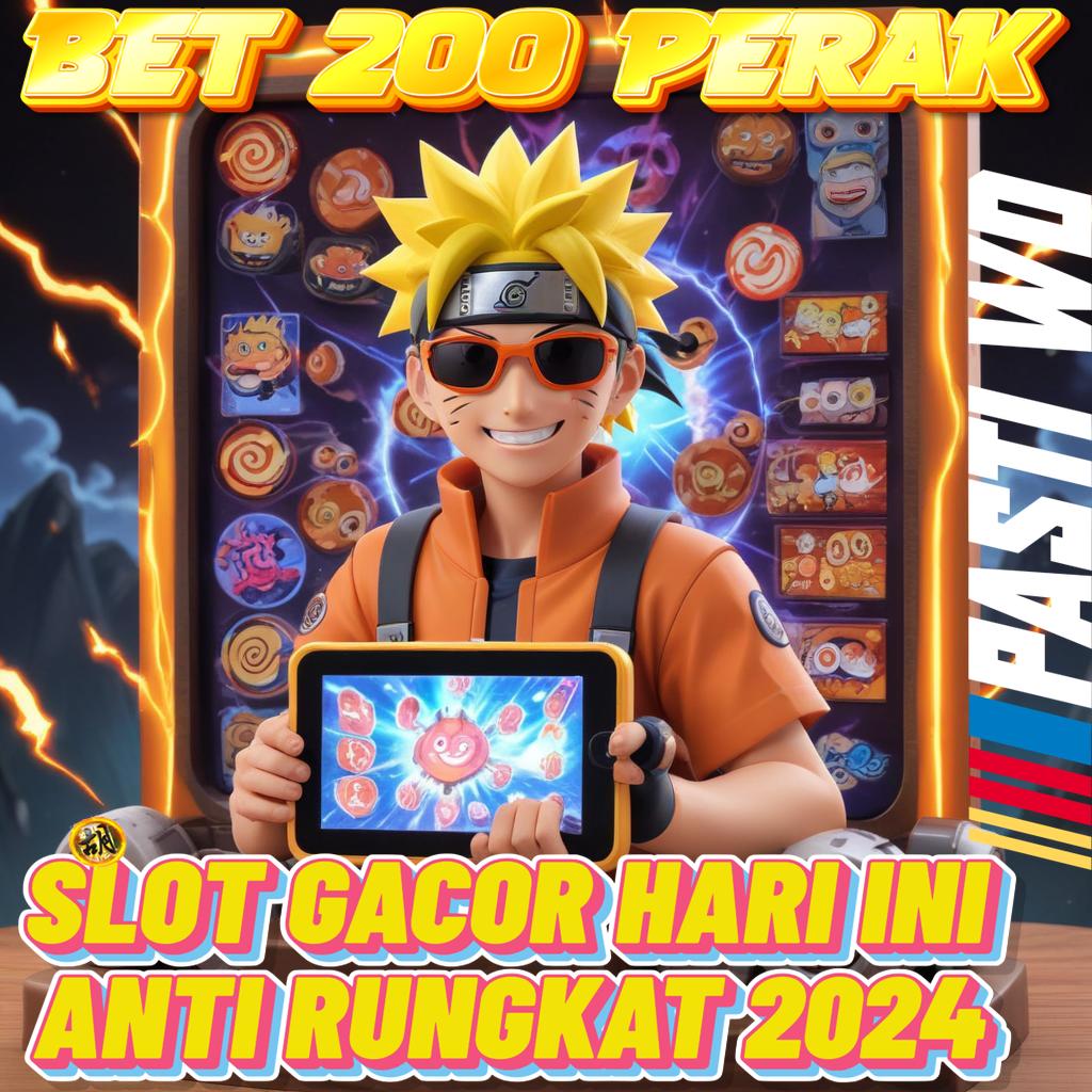 LINK SLOT reward langsung